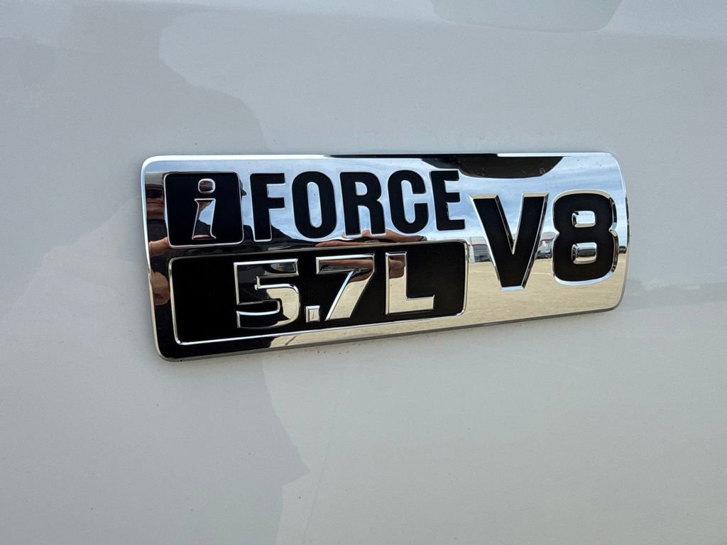 Used 2019 Toyota Tundra SR5 w/ TRD Sport Package AWD/4WD image 7