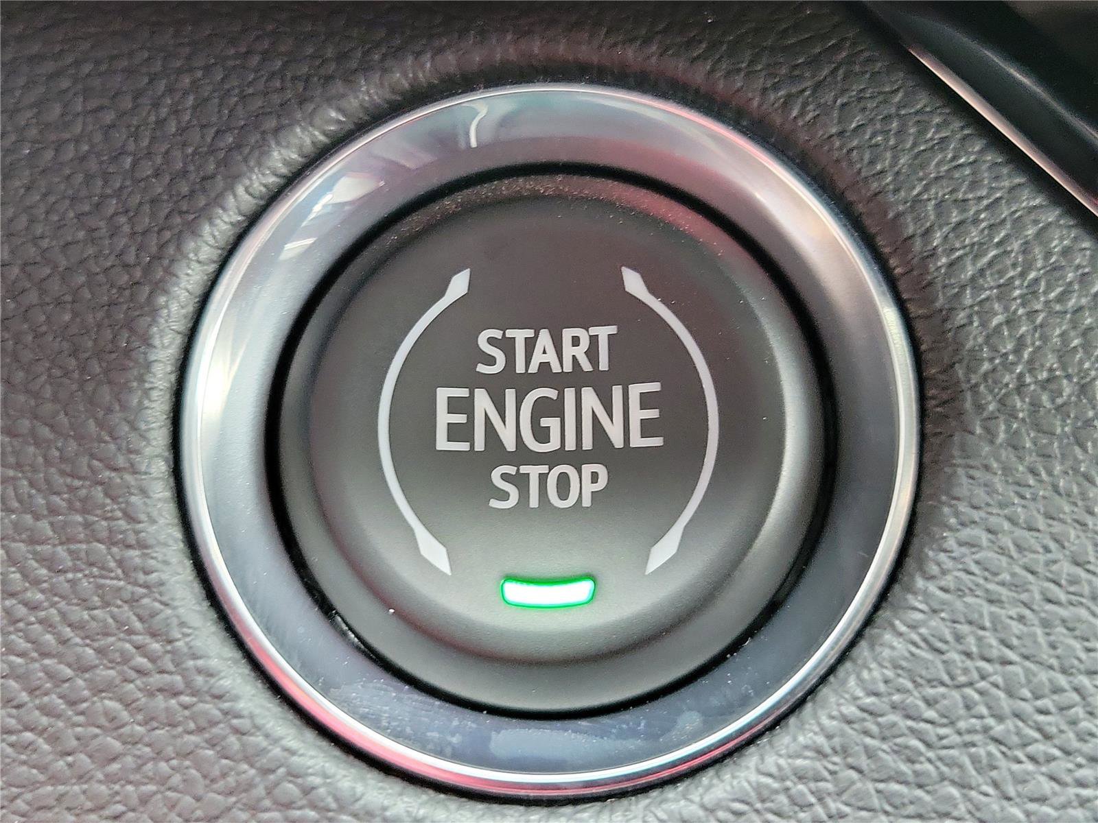 New 2026 Buick Enclave Sport Touring w/ Power Package image 33