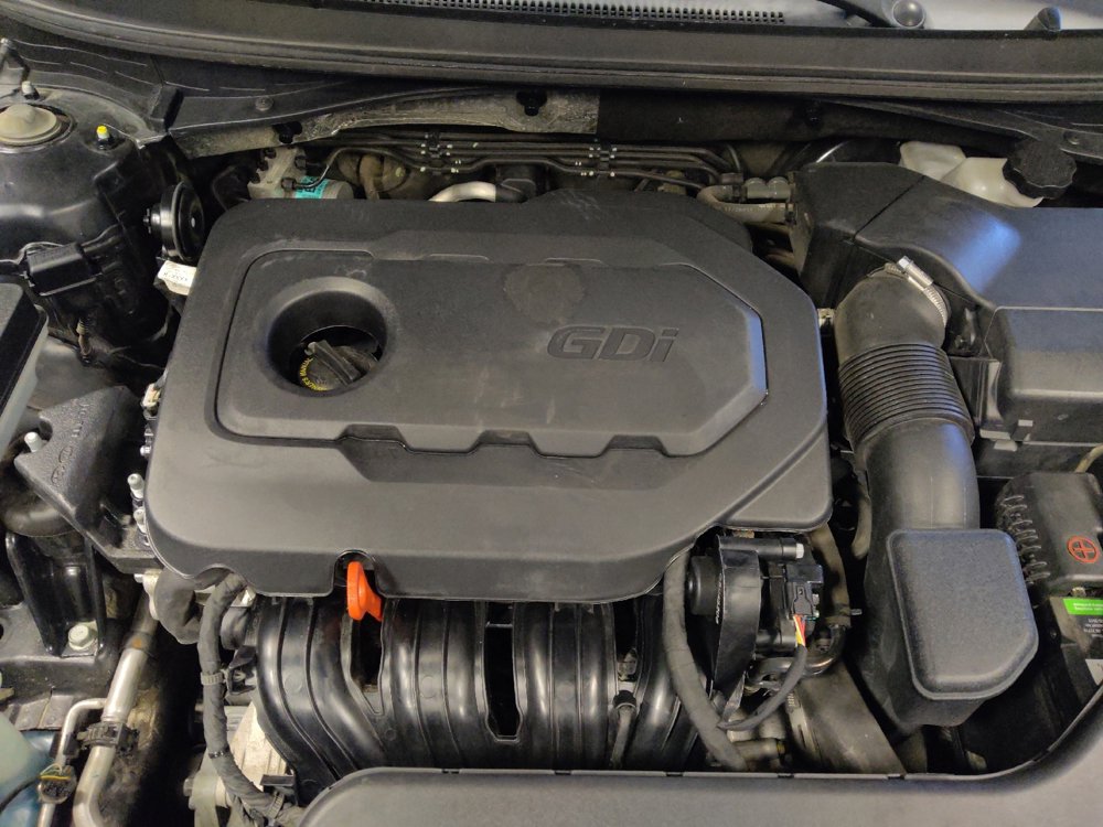 Used 2015 Hyundai Sonata Limited image 30