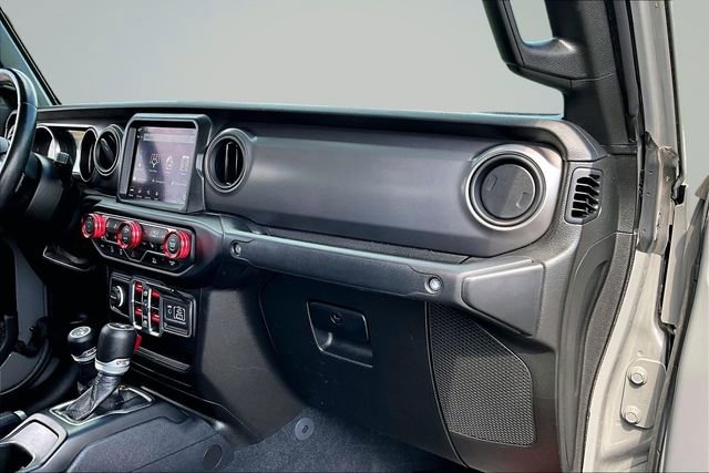 Used 2021 Jeep Gladiator Sport AWD/4WD image 27