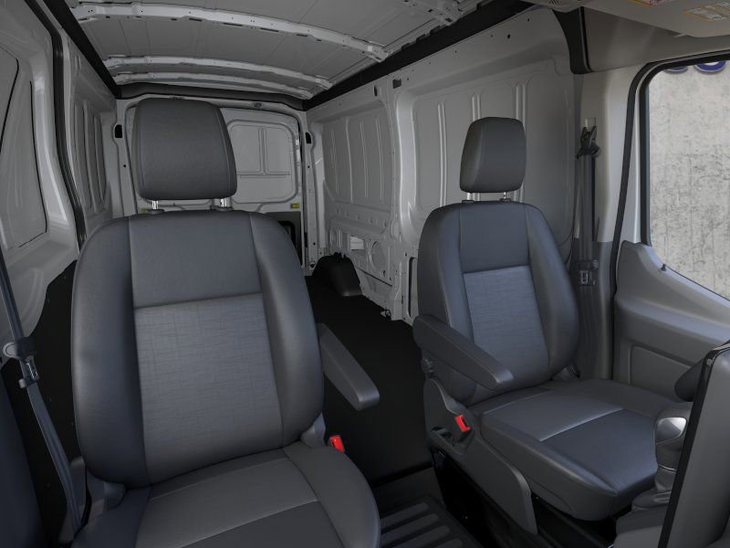 New 2026 Ford Transit 250 148 Medium Roof RWD image 10