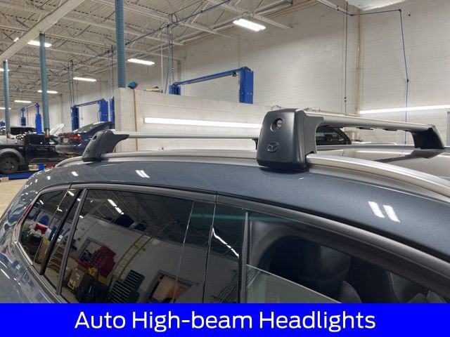 Used 2024 MAZDA CX-50 AWD 2.5 Turbo w/ Cargo Package image 18