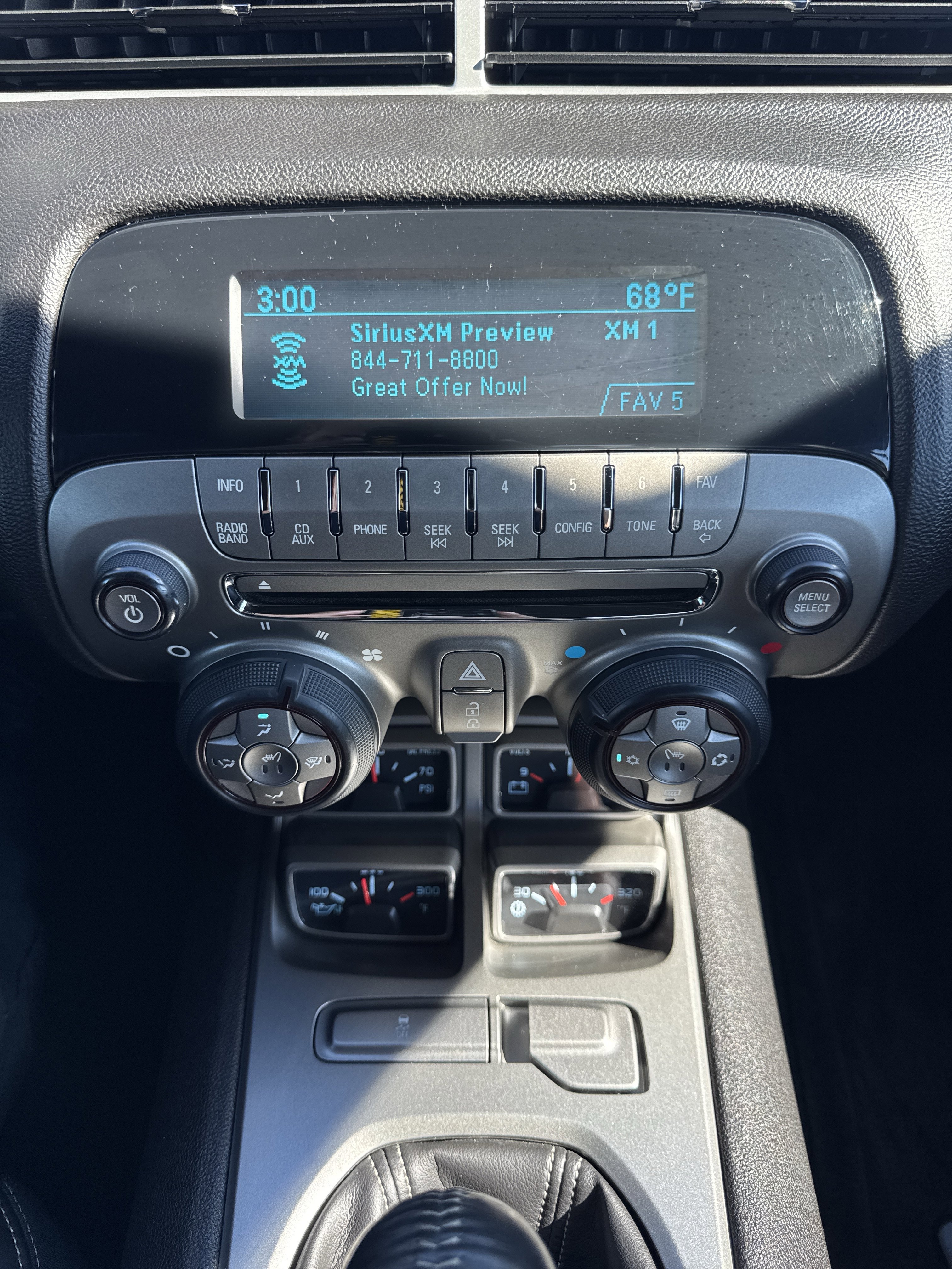 Used 2011 Chevrolet Camaro SS w/ RS Package image 33