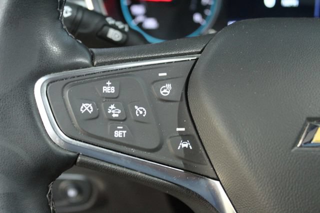 Used 2024 Chevrolet Equinox Premier FWD image 17