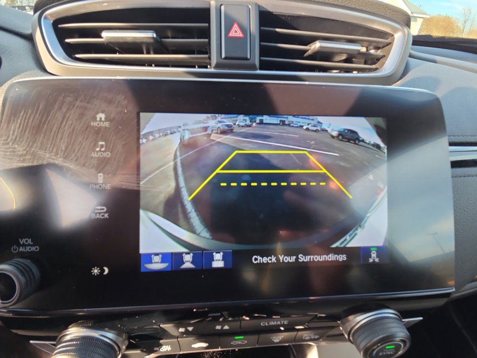 Used 2019 Honda CR-V EX-L image 22