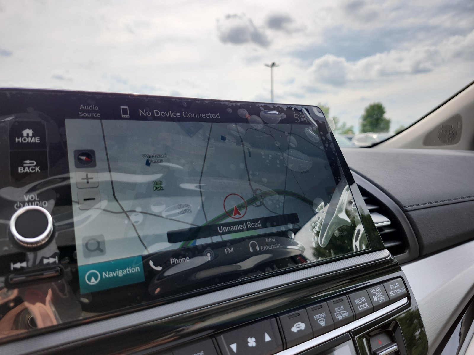 Used 2025 Honda Odyssey Touring image 23