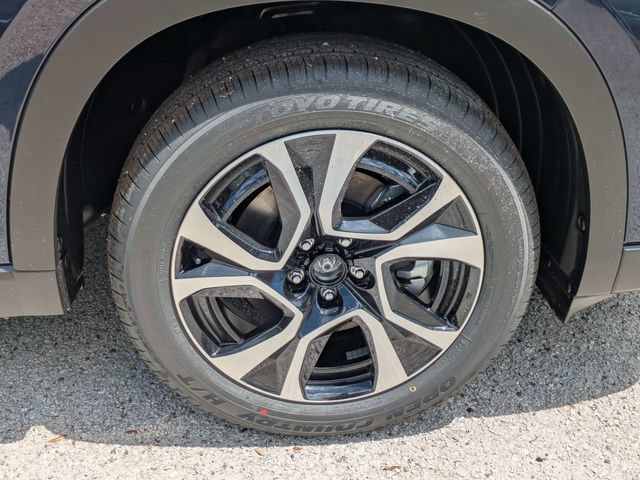 New 2026 MAZDA CX-5 Preferred AWD/4WD image 10