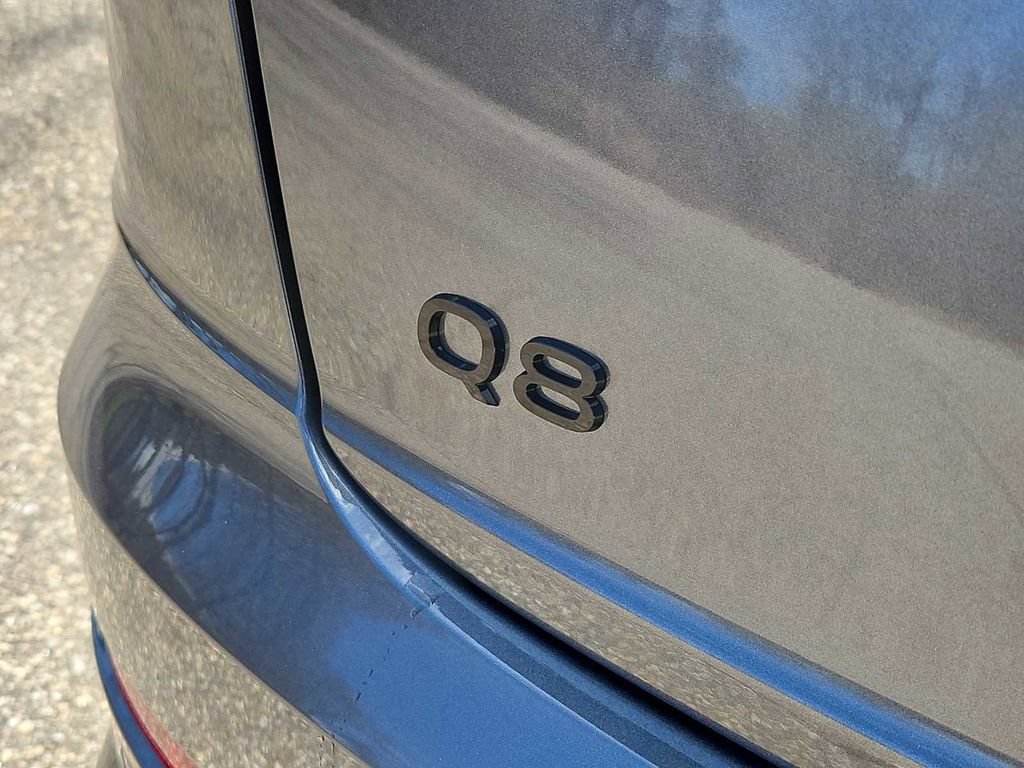 New 2026 Audi Q8 Premium Plus AWD/4WD image 5