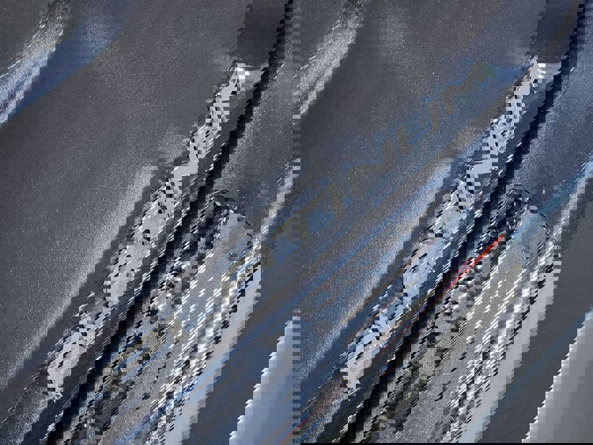 Used 2022 Toyota Highlander Platinum image 27