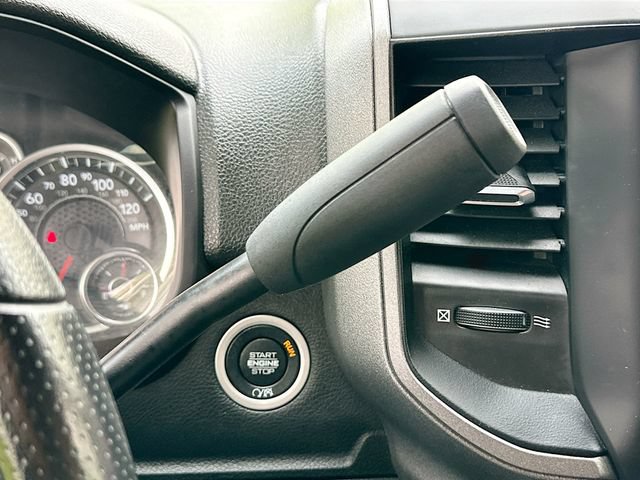 Used 2023 RAM 3500 Tradesman AWD/4WD image 22