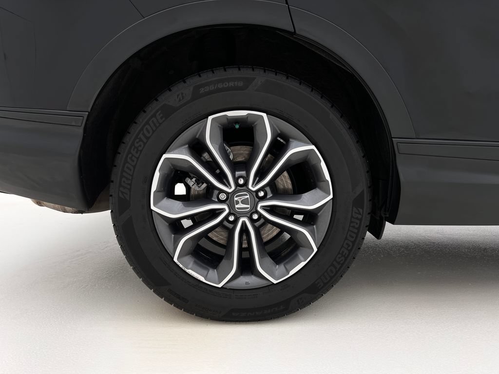 Used 2021 Honda CR-V EX-L image 30