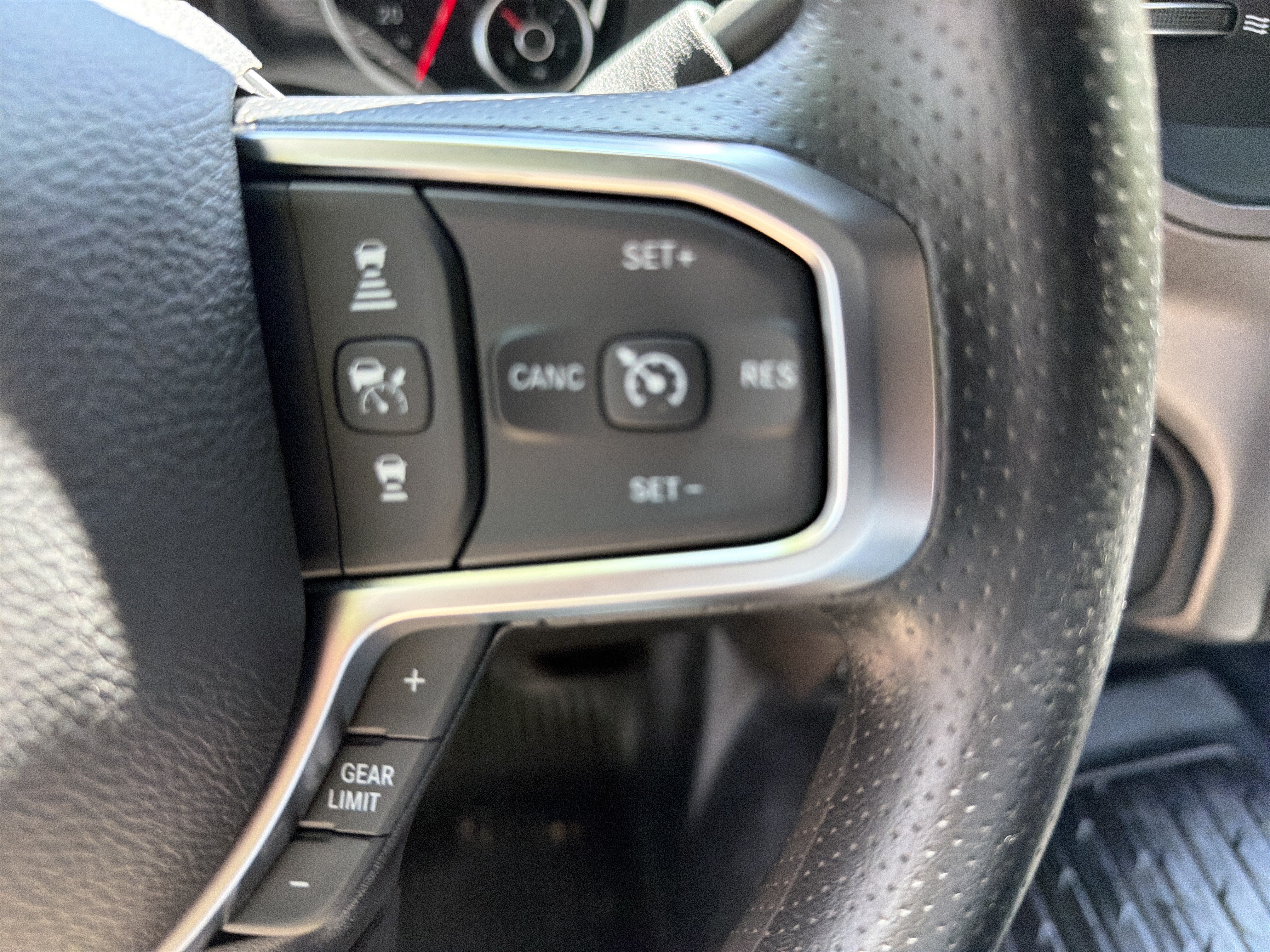 New 2026 RAM 3500 Tradesman AWD/4WD image 29