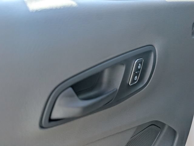New 2026 Ford Transit 350 148 High Roof Extended w/ Load Area Protection Package RWD image 14