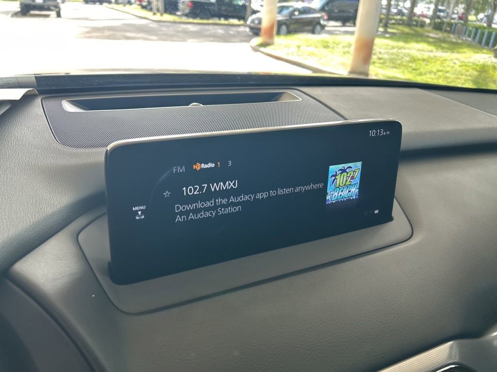 Used 2022 MAZDA CX-9 Signature image 7