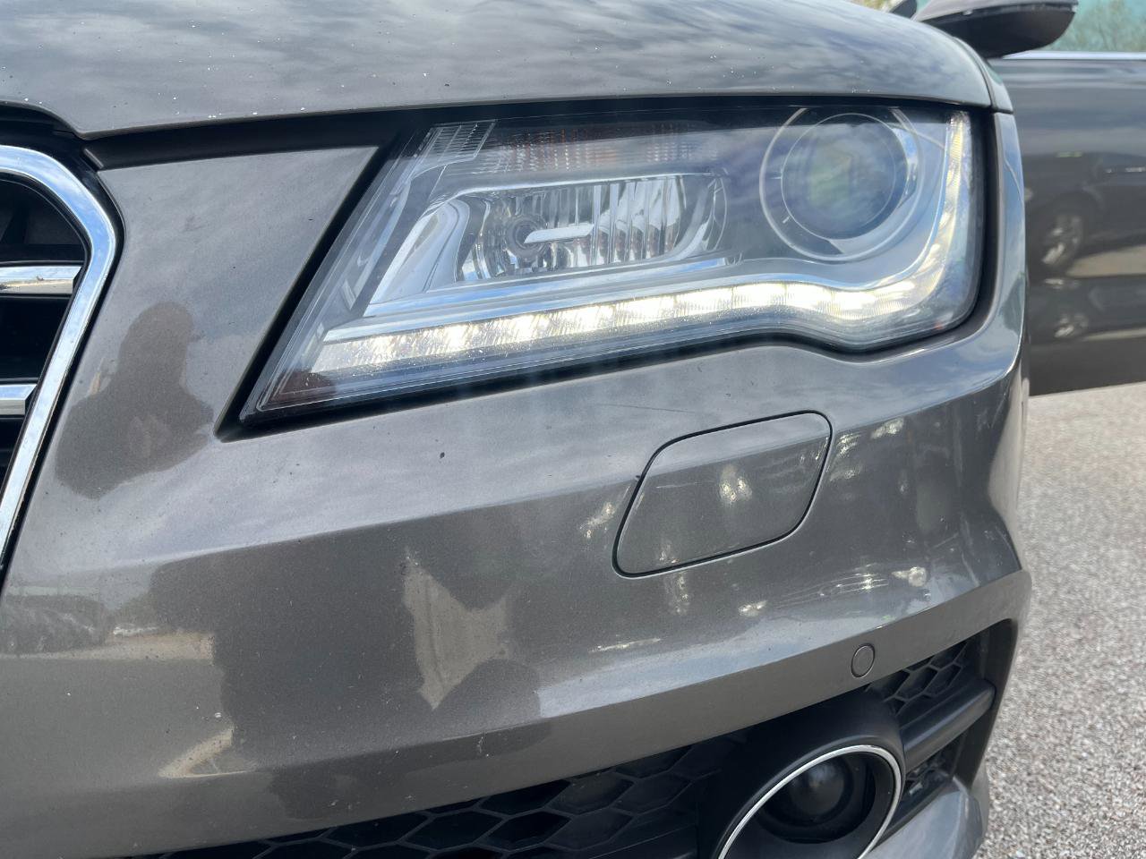 Used 2014 Audi A7 TDI Prestige w/ Prestige Package AWD/4WD image 41