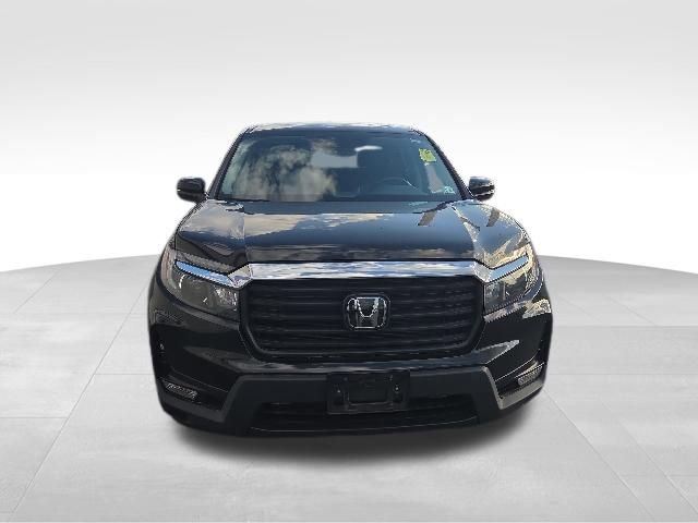 Used 2023 Honda Ridgeline RTL image 8
