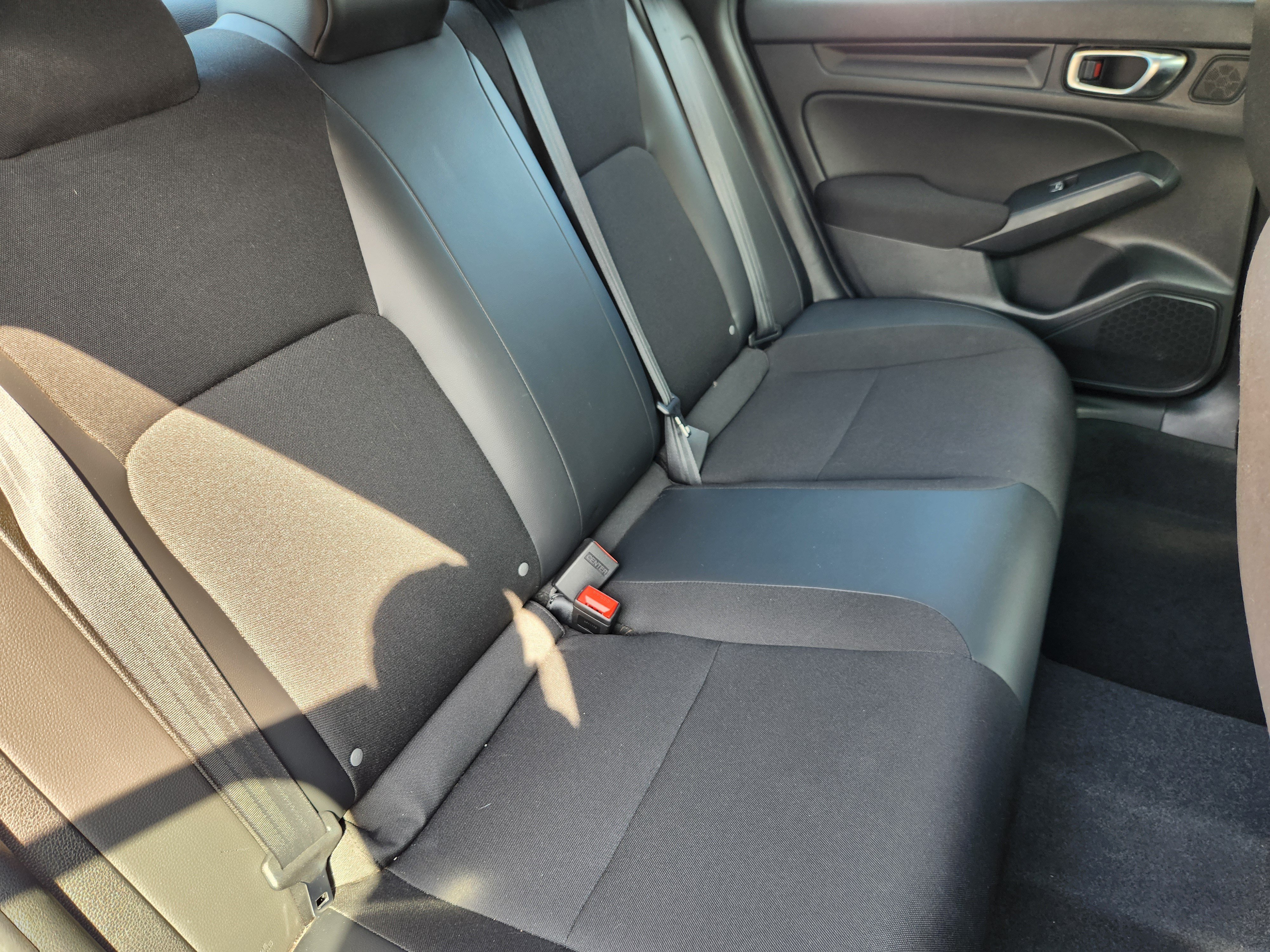 Certified 2023 Honda Civic Sport image 15