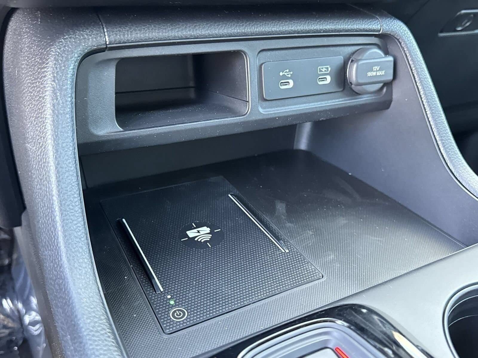 New 2026 Honda Passport RTL image 13