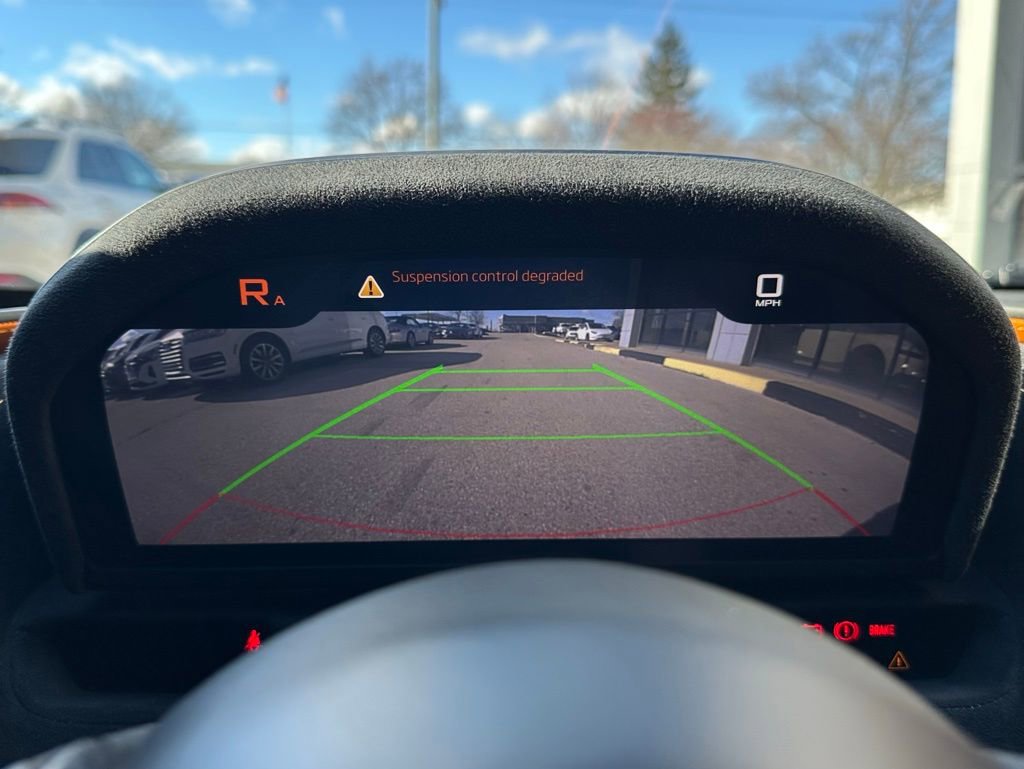 Used 2019 McLaren 720S Performance image 35