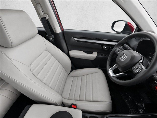 New 2027 Honda CR-V EX-L image 21