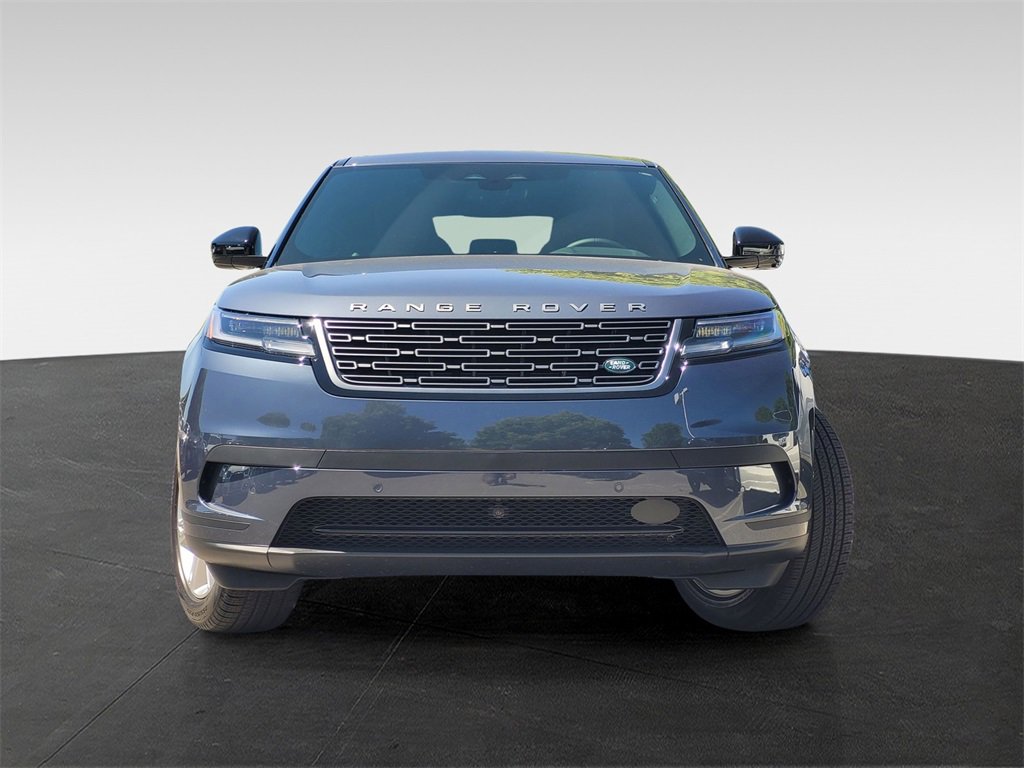 New 2026 Land Rover Range Rover Velar S image 2