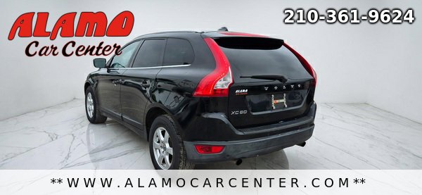 Used 2011 Volvo XC60 3.2 R-Design FWD image 3