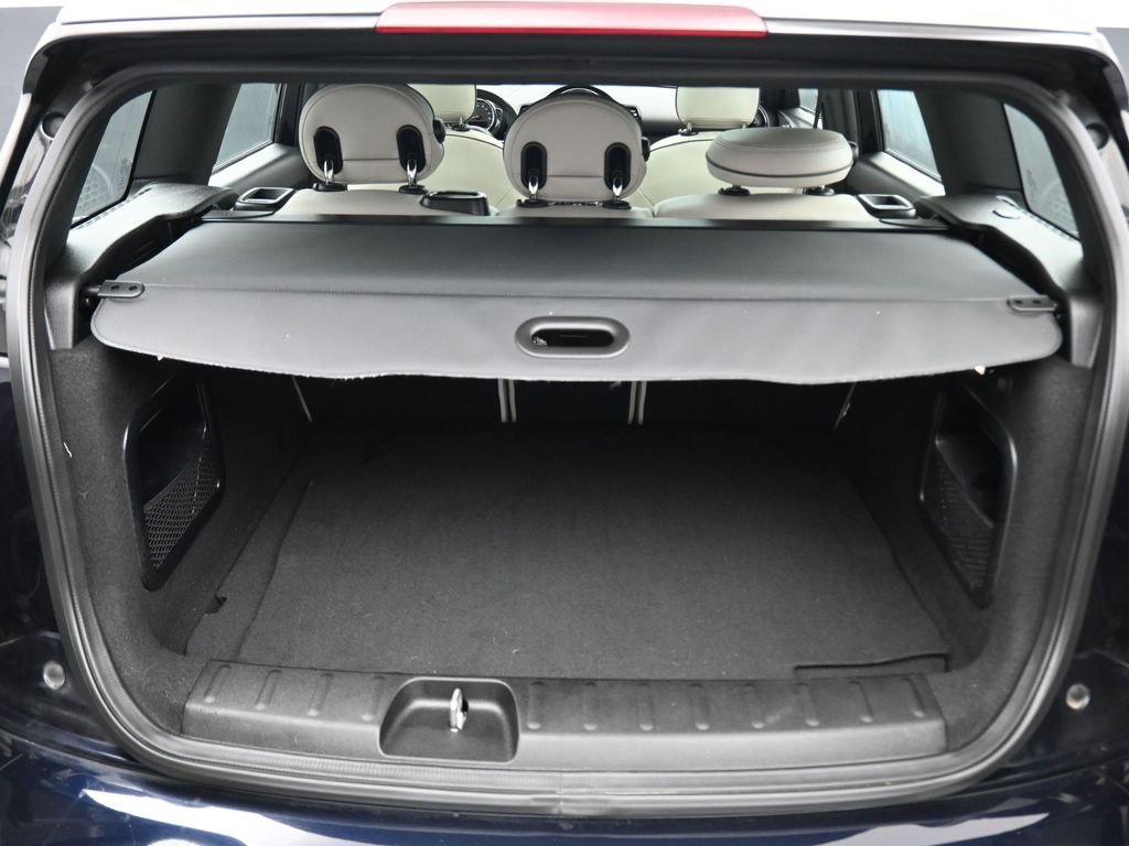 Used 2020 MINI Cooper Clubman S w/ Driver Assistance Package image 46