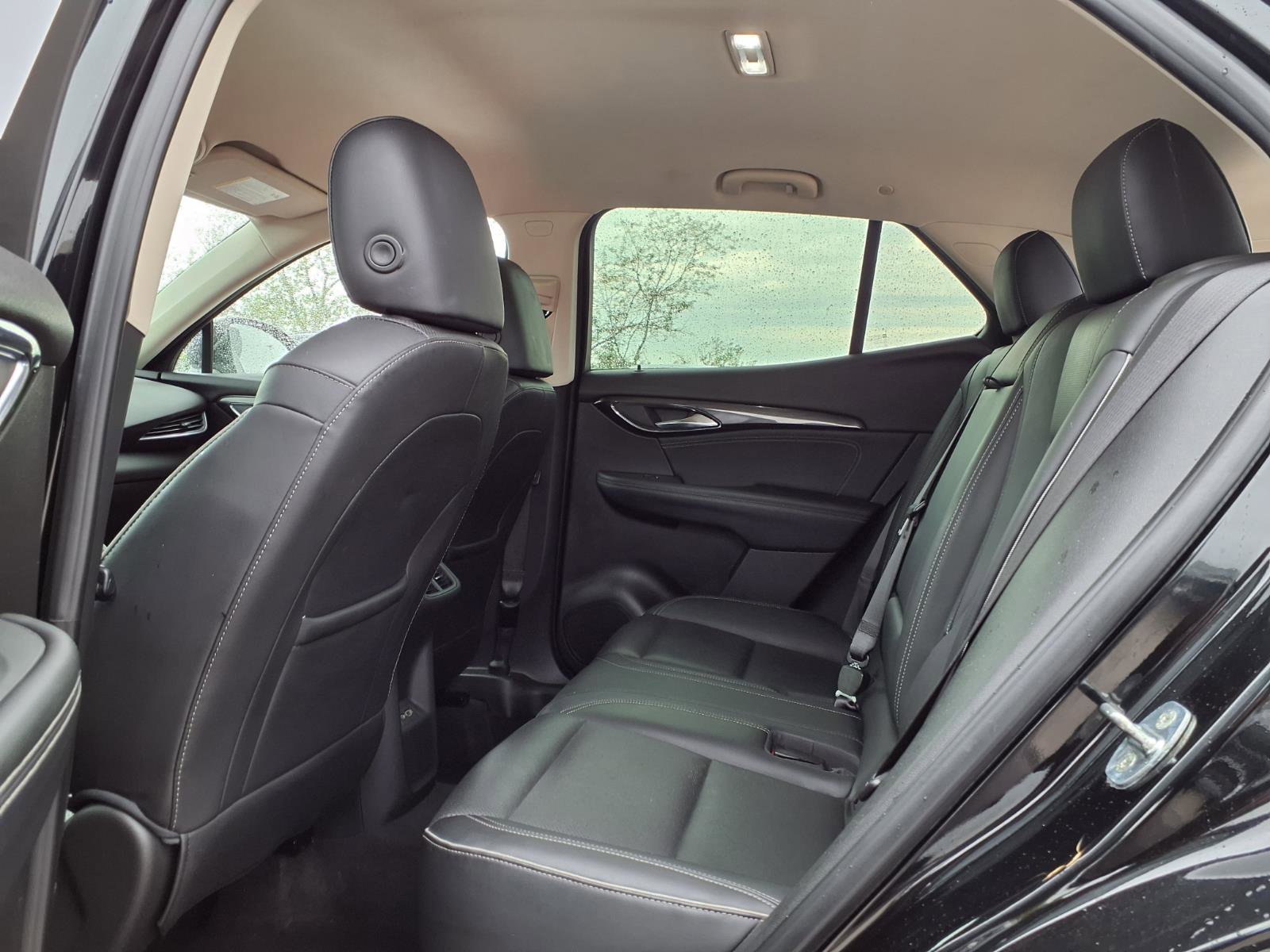 Used 2023 Buick Envision Essence FWD image 27