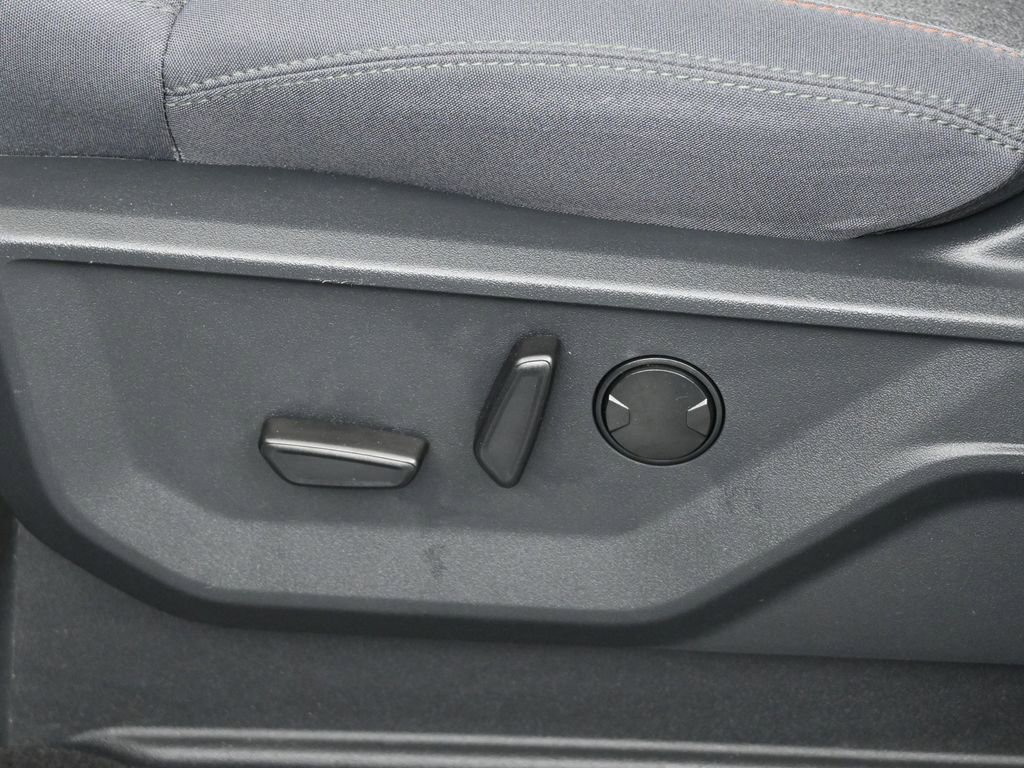 Certified 2025 Ford Expedition Max Active image 10