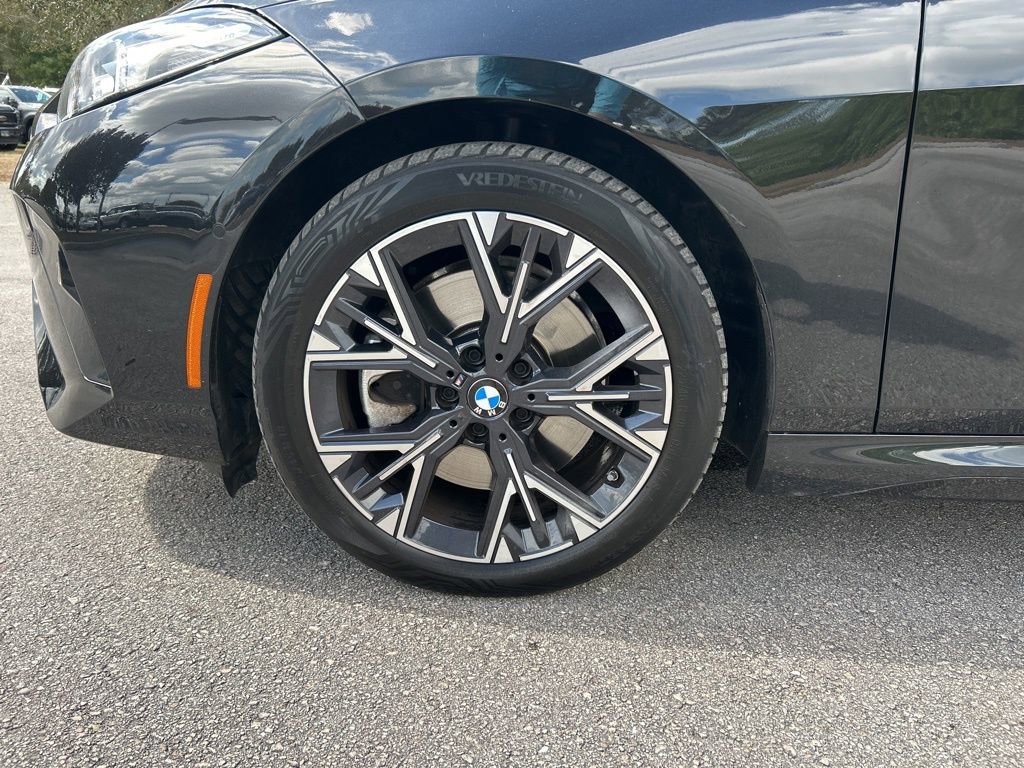 Used 2025 BMW 228i xDrive 228 xDrive Gran Coupe image 52