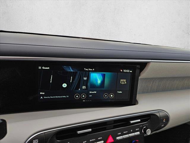 New 2026 Hyundai Palisade Calligraphy image 17