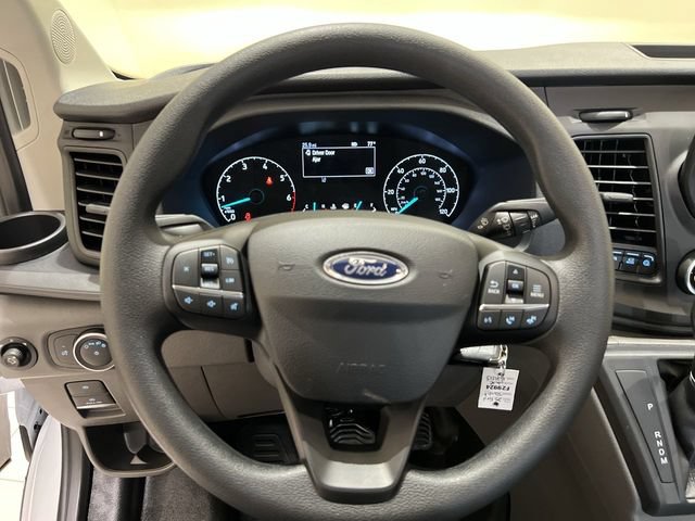 New 2025 Ford Transit 150 Low Roof AWD image 10