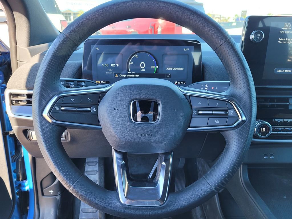 New 2026 Honda Prologue Eco image 19