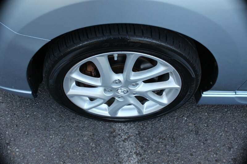 Used 2012 MAZDA MAZDA5 Grand Touring FWD image 20