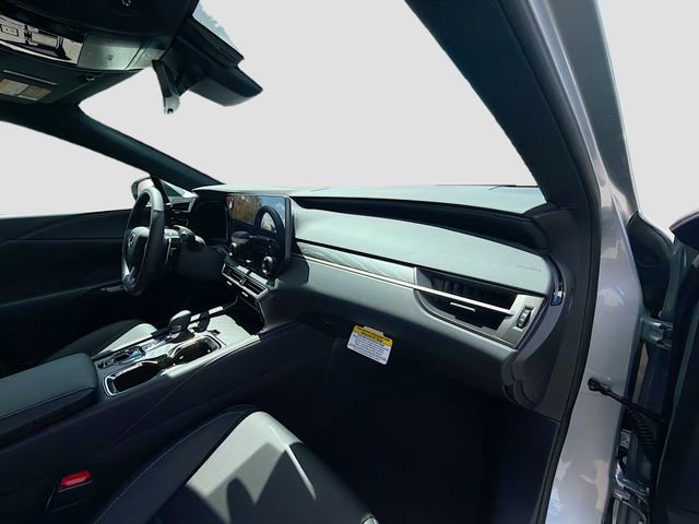 New 2026 Lexus RX 350 Premium FWD image 16