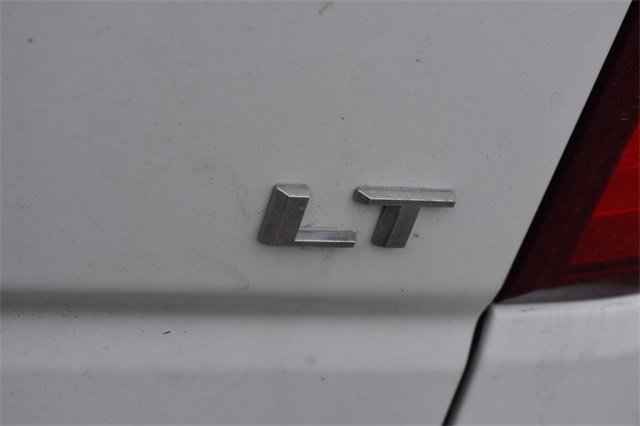 Used 2021 Chevrolet Silverado 1500 LT Trail Boss w/ Convenience Package II image 13