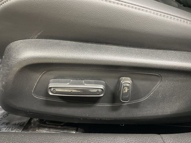 Used 2022 Honda Civic EX-L image 12