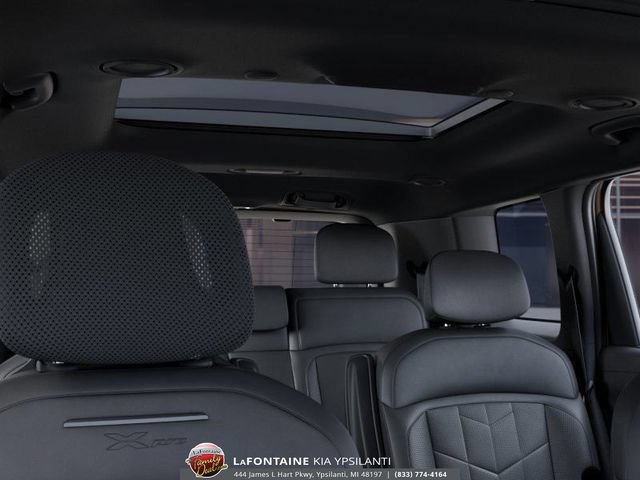 New 2027 Kia Telluride SX X-Pro AWD/4WD image 27