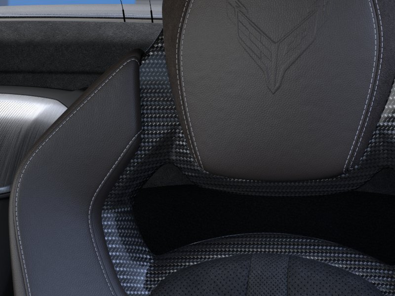 New 2027 Chevrolet Corvette Z06 RWD image 21