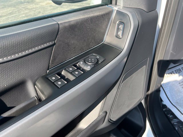 New 2026 Ford F150 XLT w/ Equipment Group 302A MID AWD/4WD image 9