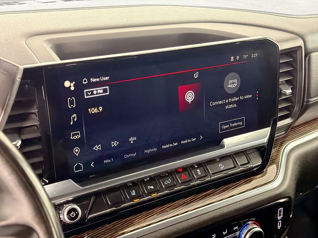 Used 2024 GMC Sierra 2500 SLE image 15