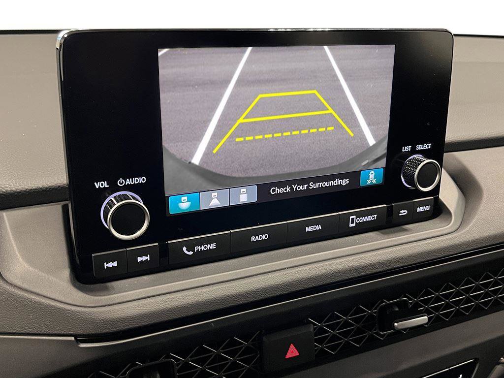 New 2025 Honda Accord SE image 20