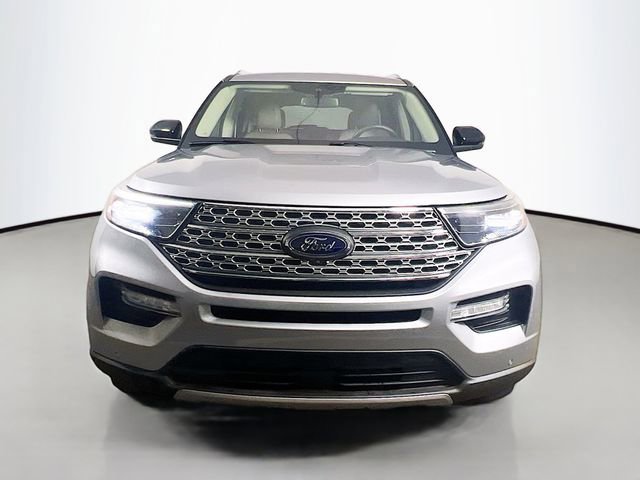 Used 2020 Ford Explorer Limited image 2
