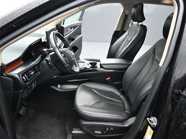 Used 2023 Lincoln Nautilus Reserve w/ Luxury Package image 15