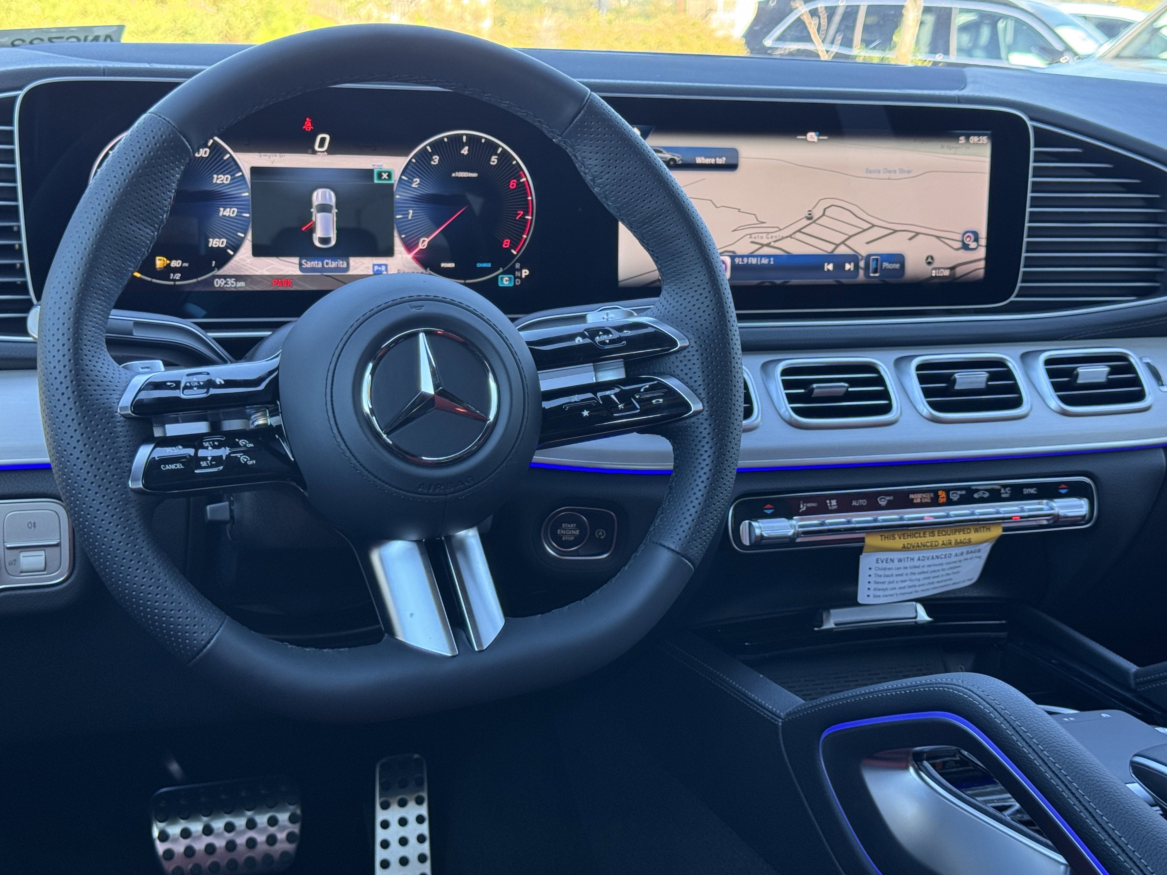 New 2026 Mercedes-Benz GLE 450 4MATIC Coupe image 28