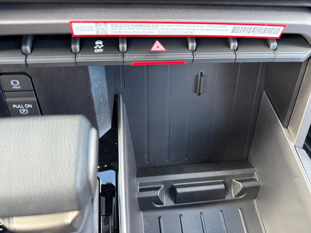 New 2026 Toyota Tundra SR5 image 36