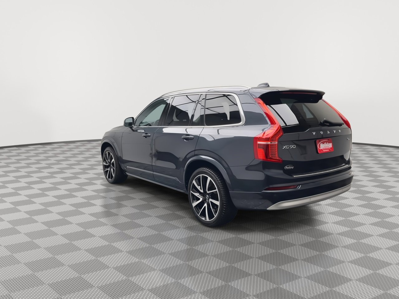 Used 2022 Volvo XC90 T6 Momentum w/ Advanced Package AWD/4WD image 42