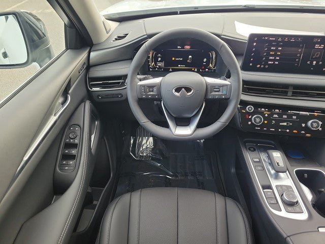 New 2027 INFINITI QX60 Luxe w/ Cargo Package AWD/4WD image 56