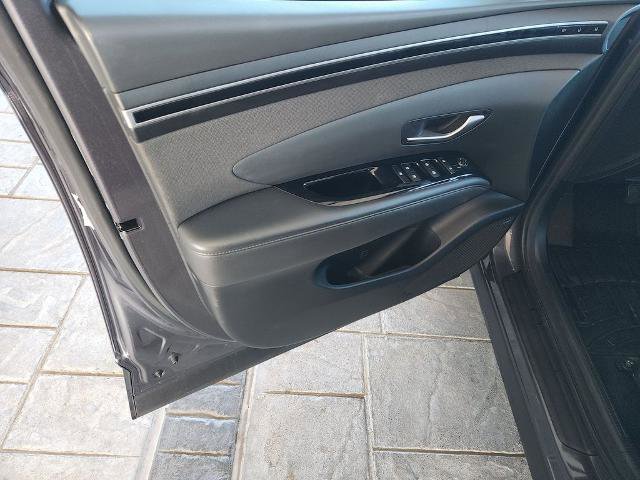 Used 2022 Hyundai Tucson Limited image 30