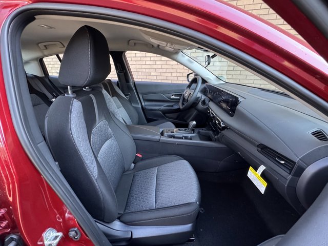 New 2026 Nissan Sentra SV w/ Floor Mat Package image 8
